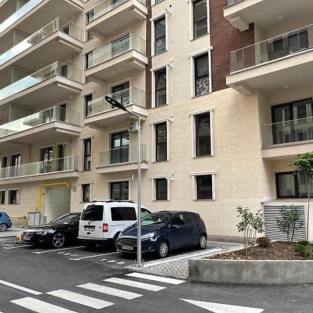 Moghioros Park Residence Apartment Bucureşti Exterior foto
