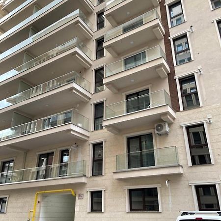 Moghioros Park Residence Apartment Bucureşti Exterior foto