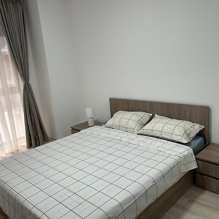Moghioros Park Residence Apartment Bucureşti Exterior foto