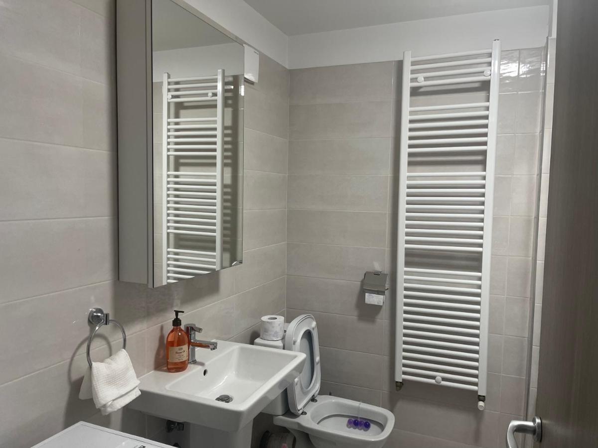 Moghioros Park Residence Apartment Bucureşti Exterior foto