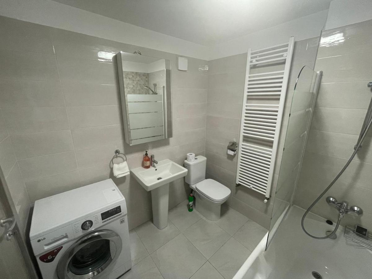 Moghioros Park Residence Apartment Bucureşti Exterior foto