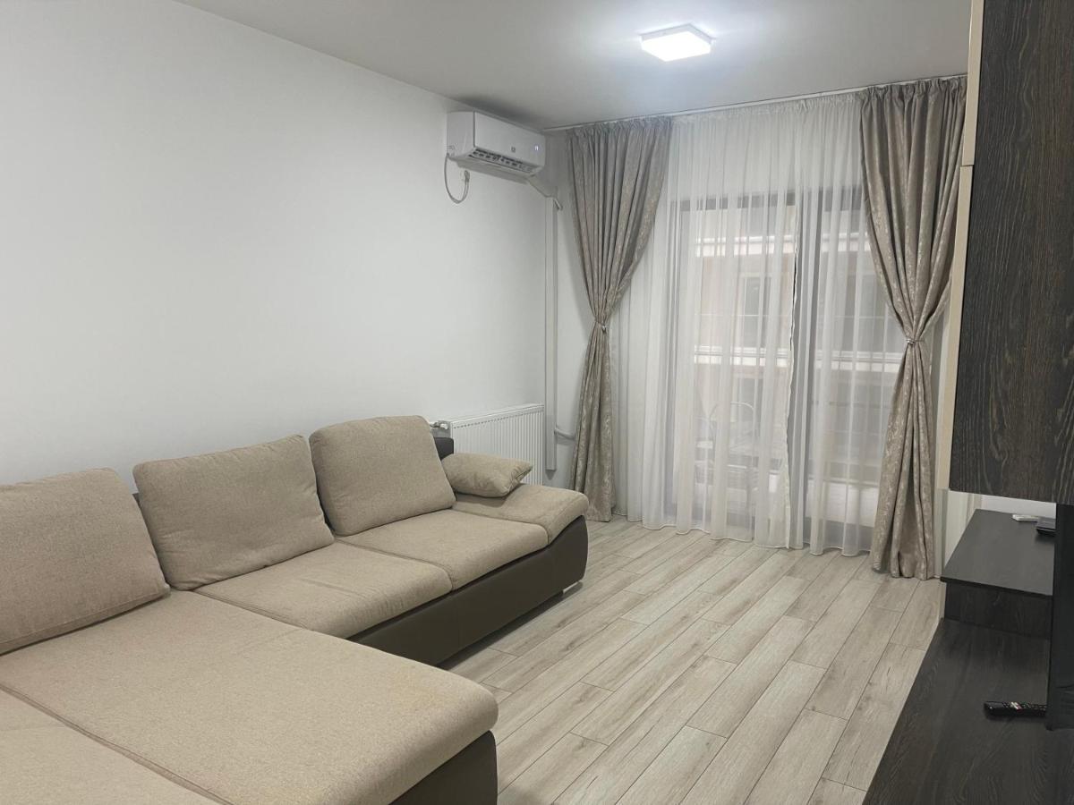 Moghioros Park Residence Apartment Bucureşti Exterior foto