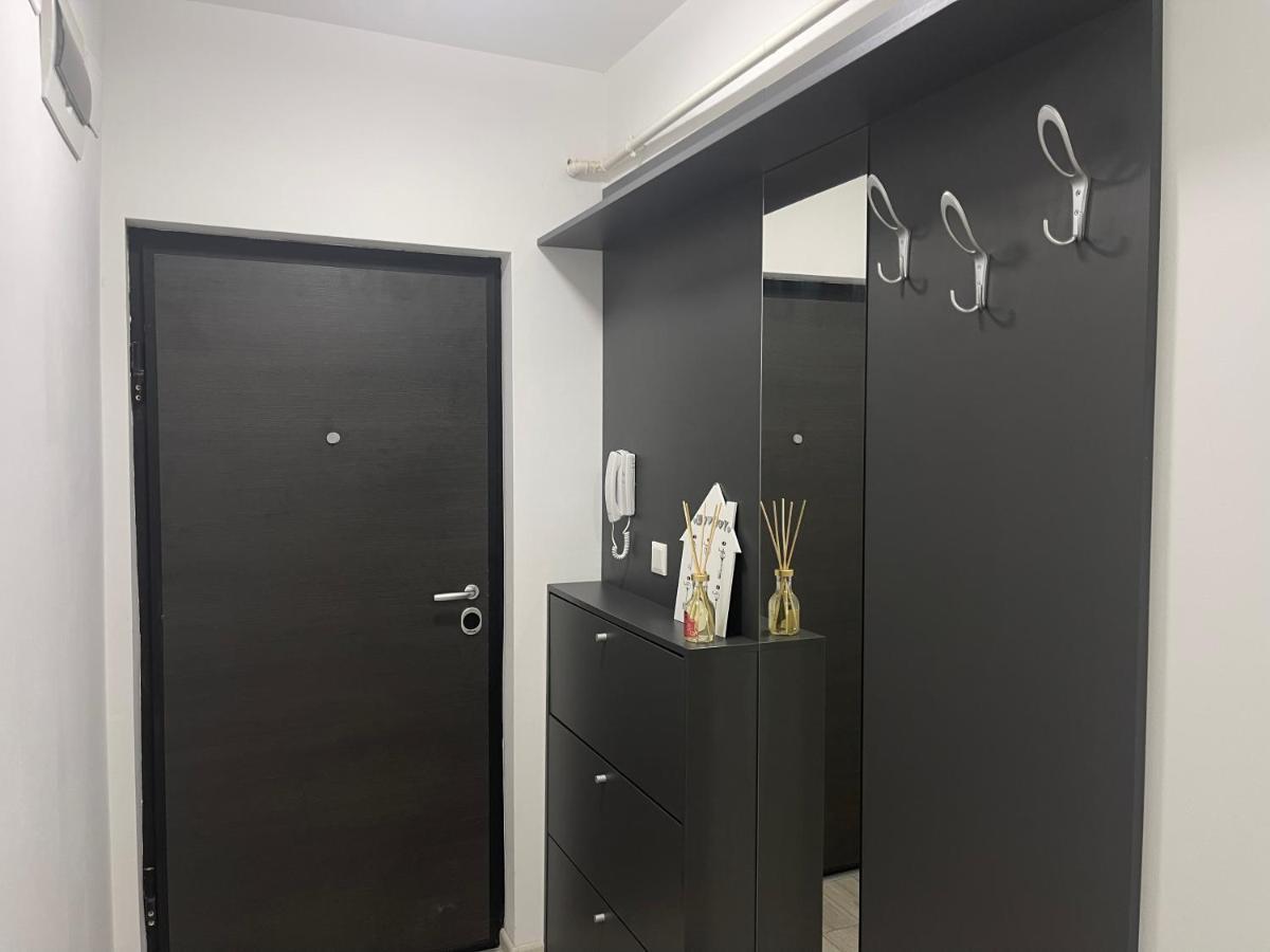 Moghioros Park Residence Apartment Bucureşti Exterior foto