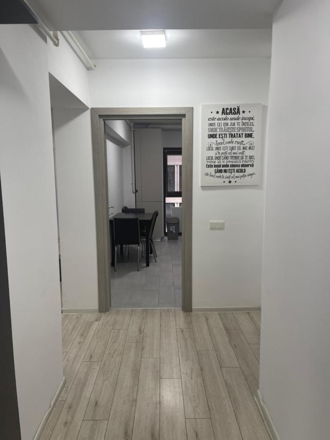 Moghioros Park Residence Apartment Bucureşti Exterior foto