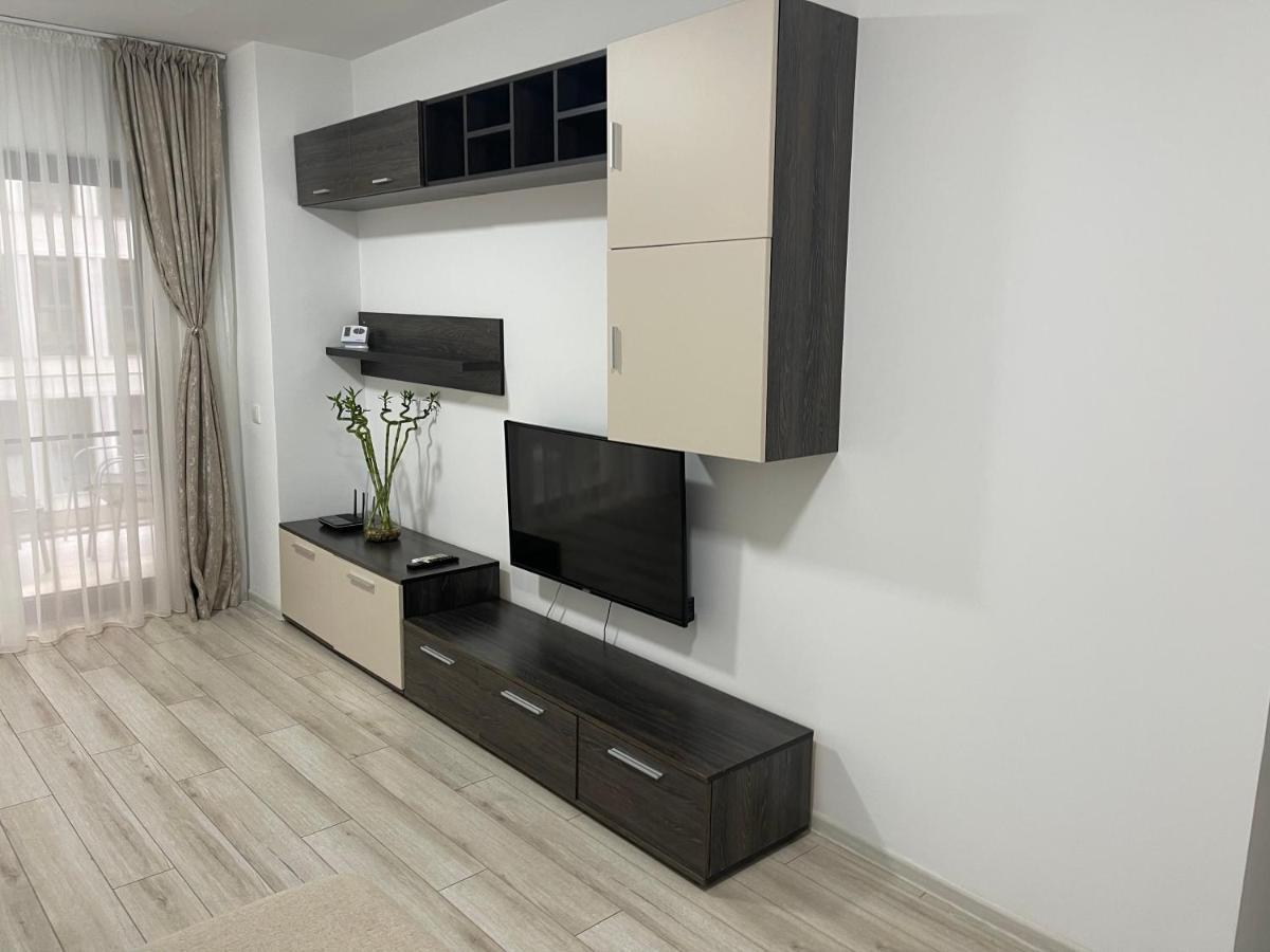 Moghioros Park Residence Apartment Bucureşti Exterior foto