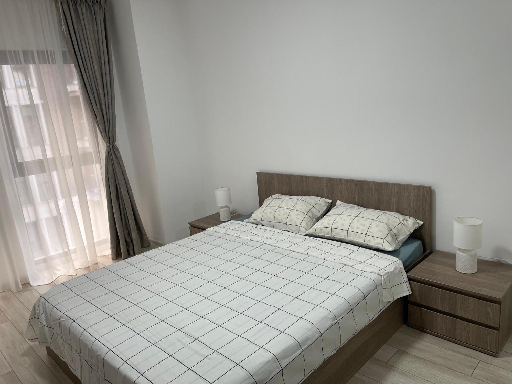 Moghioros Park Residence Apartment Bucureşti Exterior foto