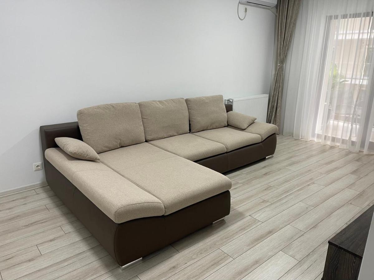 Moghioros Park Residence Apartment Bucureşti Exterior foto
