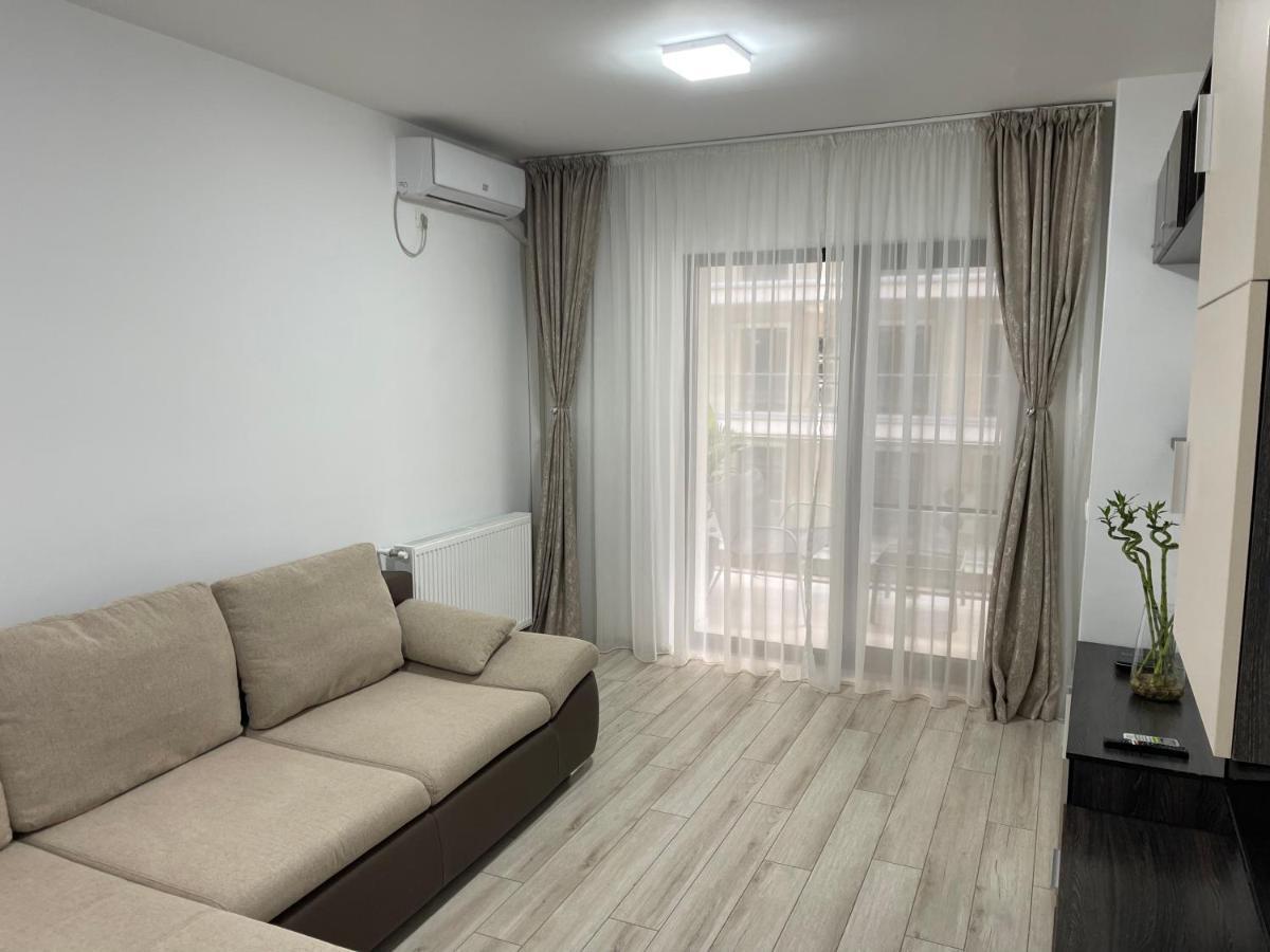 Moghioros Park Residence Apartment Bucureşti Exterior foto